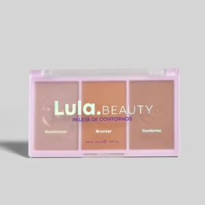 PALETA DE CONTORNOS LULA