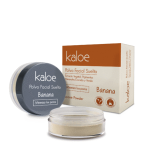 POLVO SUELTO KALOE BANANA