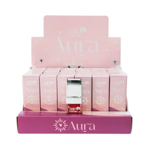 GLOSS AURA DE TRENDY