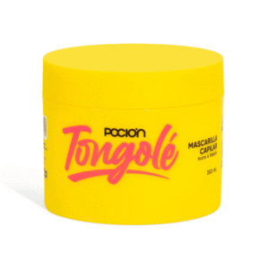 MASCARILLA TONGOLE POCION