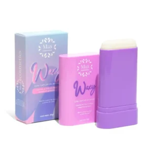 CERA CAPILAR MIIS COSMETICS