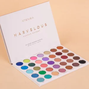 PALETA DE MAQUILLAJE ATENEA  MARVELOUS
