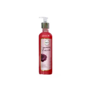 JALEA LIMPIADORA FACIAL ANYELUZ