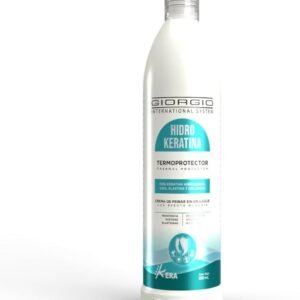 TERMOPROTECTOR HIDROKERATINA GIORGIO