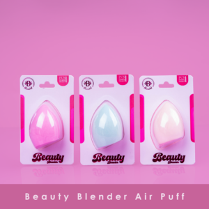 BEURY BLENDER BLOOMSHEL