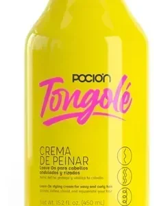 CREMA DE PEINAR TONGOLE POCION