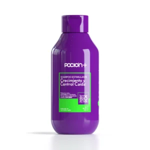 SHAMPOO POCION CONTROL CAIDA