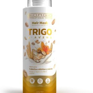 TRATAMIENTO DE TRIGO Y AVENA DE GIORGIO