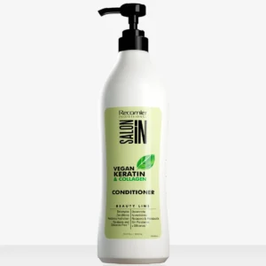 TRATAMIENTO VEGAN KERATIN COLAGENO RECAMIER