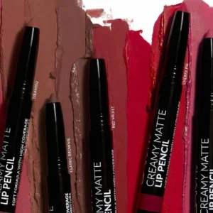 LABIAL RECTRACTIL SAMY MATE