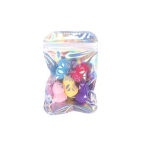MINI ESPONJAS X5 MIIS COSMETICS