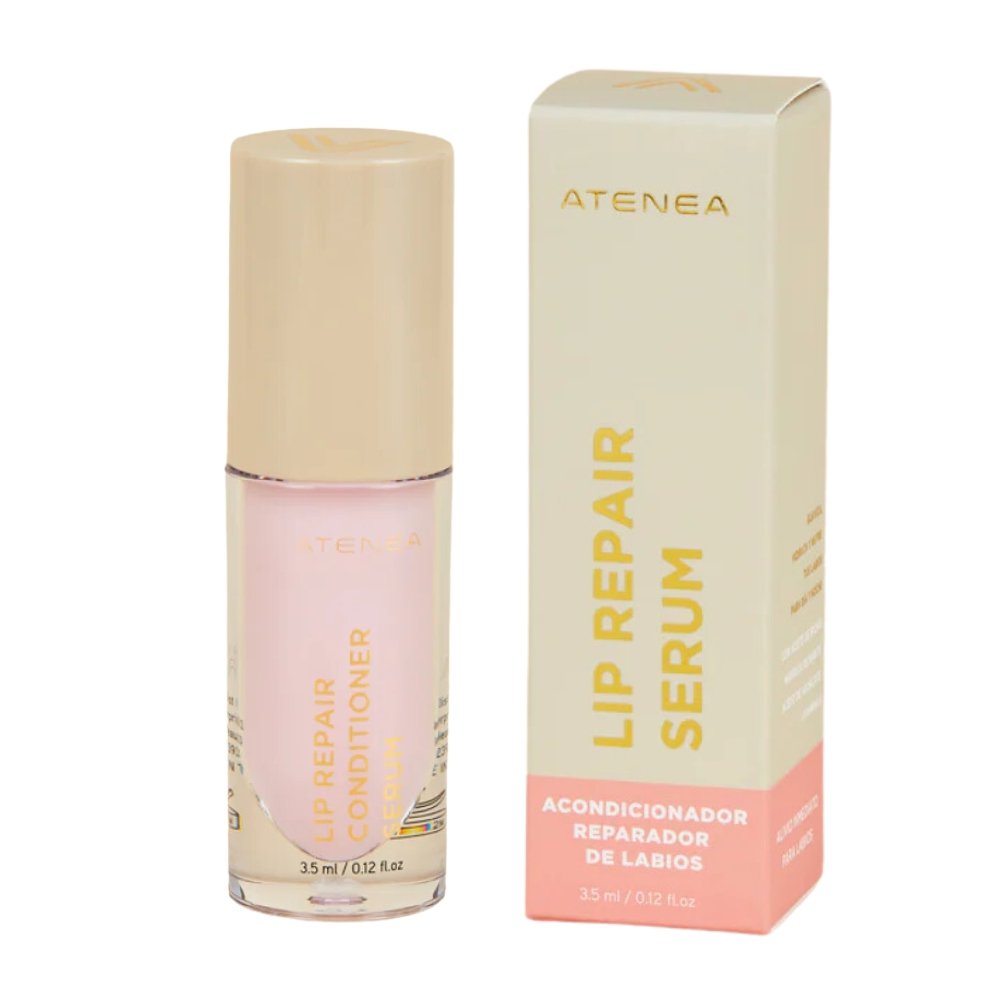 SERUM ACONDICIONADOR ATENEA