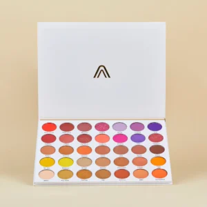 PALETA ATENEA MAGESTIC