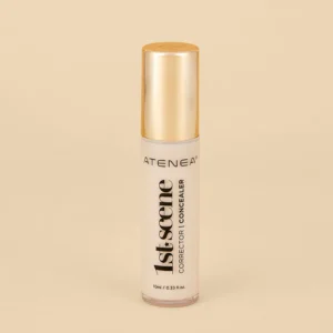 CORRECTOR 1st.scene ATENEA