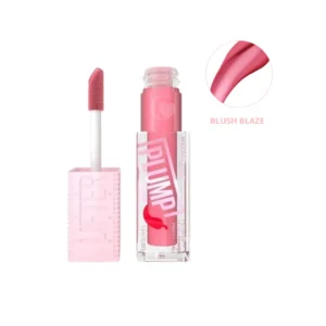 GLOSS VOLUMINIZADOR LIFTER  PLUM MAYBELLINE