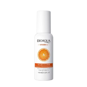 BRUMA FACIAL VITAMINA C BIOAQUA