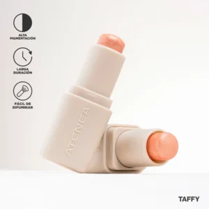 ILUMINADOR CREMOSO EN BARRA ATENEA