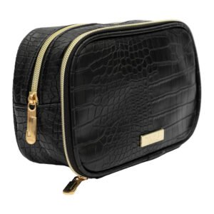 COSMETIQUERA CUERINA TRENDY CD05