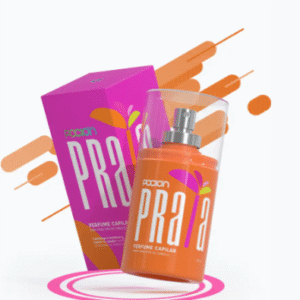 PERFUME CAPILAR PRAY LA POCION