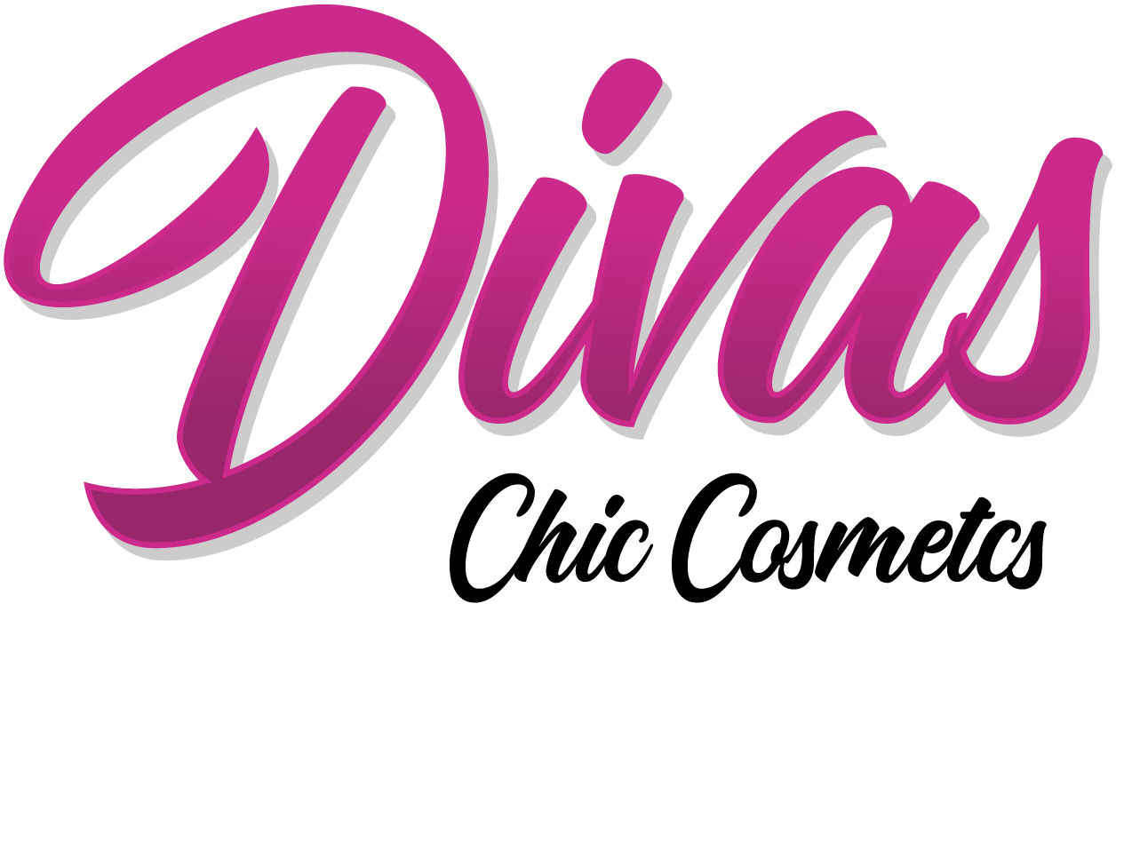 DIVAS CHIC COSMETICS LOGO