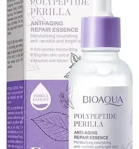 SERUM ANTIOXIDANTE POLIPEPTIDOS BIOAQUA