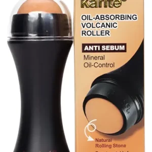 PIEDRA VOLCANICA KARITE