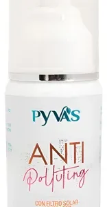 CREMA ANTIPOLLUTING PYVAS