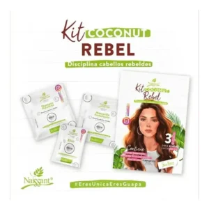 KIT NAISSAN COCONUT