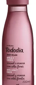 SPRAY PERFUMADO AVELLANA Y CASIS TODO DIA