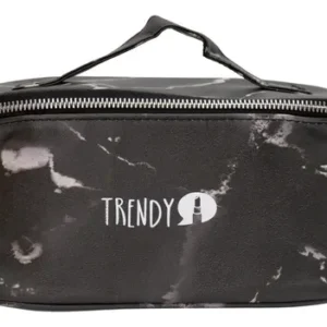 BAUL MEDIANO MARMOL NEGRO TRENDY CD06