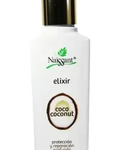 NAISSANT ELIXIR COCONUT PROTECCION Y REPARACION