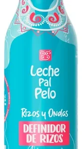 DEFINIDOR DE RIZOS LECHE PAL PELO