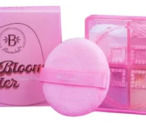 POLVO SUELTO 4 TONOS BLOOMSHELL