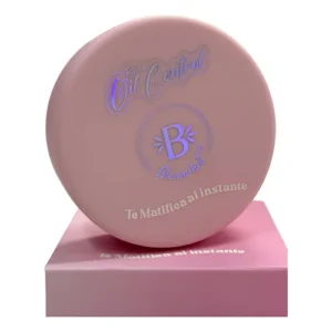 BLOOM OIL CONTROL GRASA BLOOMSHELL