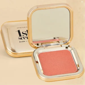 RUBOR COMPACTO 1ST SCENE ATENEA