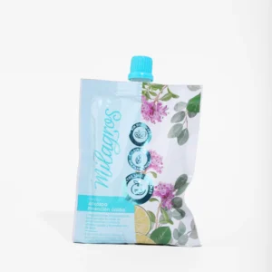 SACHET MILAGROS SHAMPOO ANTICASPA PREVENCION CAIDA