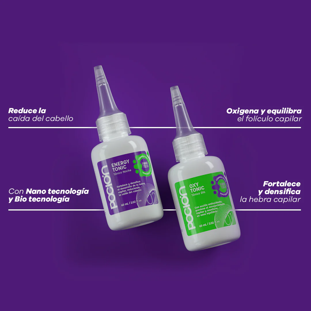 DUTONIC KIT ANTICAIDA Y CRECIMIENTO POCION - Image 2