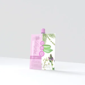 SACHET MILAGROS SHAMPOO MAGIA CAPILAR