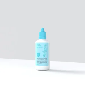 GOTAS MAGICAS DE MILAGOS