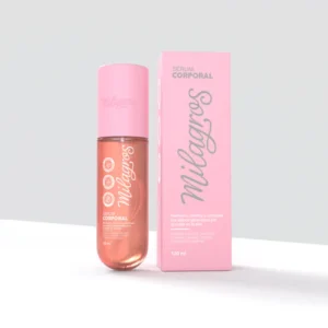 SERUM CORPORAL DE MILAGROS