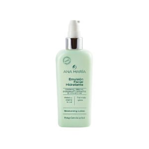 EMULSION FACIAL HIDRATANTE ANA MARIA