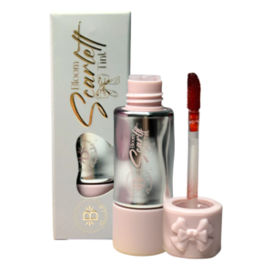 SCARLET TINT BLOOMSHEL