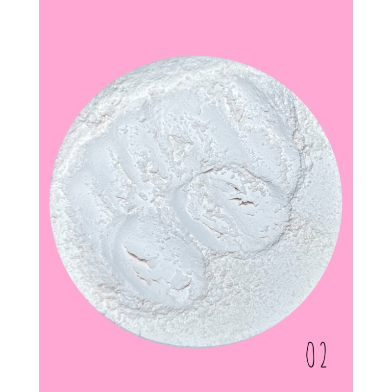POLVO SUELTO GIRLY 20G - Image 2