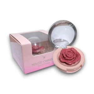 RUBOR CREMOSO MAGIC PRINCESS MAJIKAL