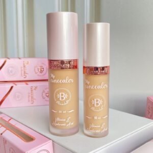 CORRECTOR BLOOMSHEL