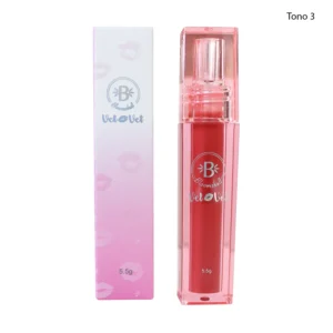 LABIAL + TINTA 2 EN 1 BLOOMSHEL