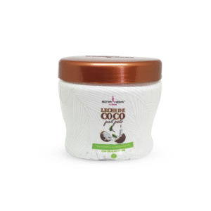 TRATAMIENTO ACONDICIONADOR LECHE DE COCO SONIA VEGA