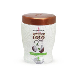 TRATAMIENTO ACONDICIONADOR LECHE DE COCO SONIA VEGA