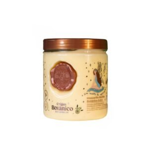 MASCARILLA BOMBA BOTANICA S.O.S RITUAL