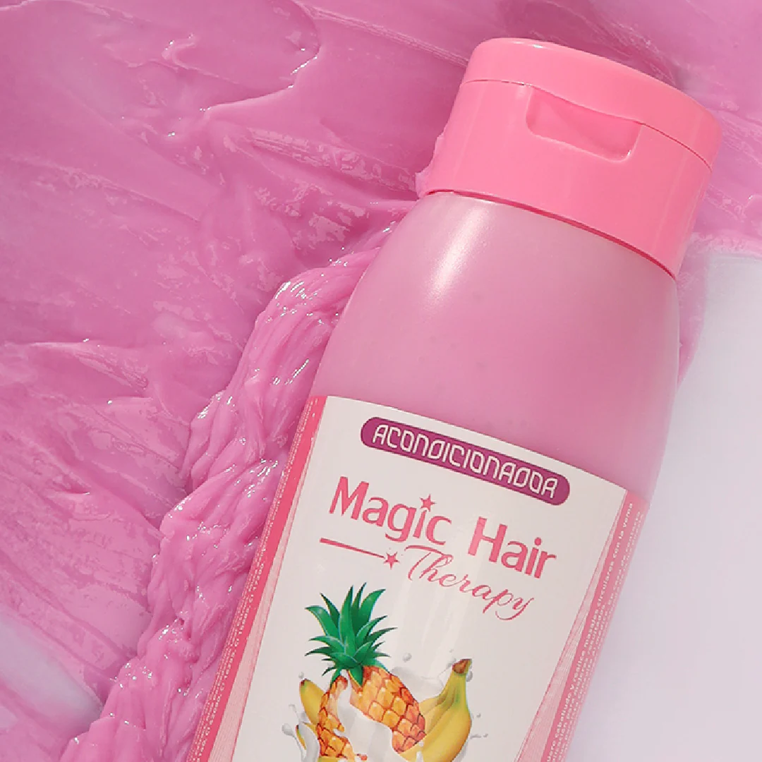ACONDICIONADOR ANTICAIDA SECO MAGIC HAIR - Image 3
